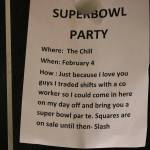 The staff at Insite provide compassion and friendship for the people who use the facility; one staff member invited the participants to a Superbowl party as a way of creating a community. Nicole Jennings/staff photo