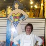 Place on the Eastside where Christmas spirit thrives year-round