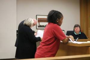 Beaver Lake Killer sentenced to four-and-a-half years in jail