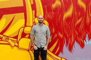 Downtown Issaquah Association selects artist for Olde Town mural