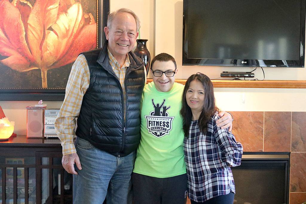 The Issaquah independent living program for adults with disabilities plans a home in the Snoqualmie Valley