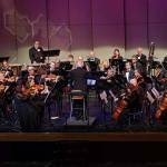 The Issaquah Philharmonic Orchestra will perform its spring concert on March 19 at Skyline High School. Photo courtesy of Issaquah Philharmonic Orchestra