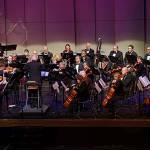 Issaquah Philharmonic Orchestra unites friends through love of music