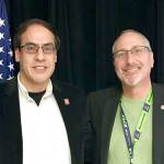 Eastside Fire and Rescue announces 2018 leadership and board members