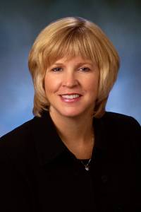 Patti Skelton-McGougan Courtesy photo