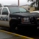 The Issaquah Police Department will add three new officers in the next year. File photo