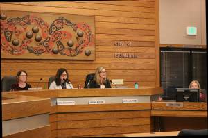 Development, transportation dominate Issaquah mayor’s State of the City