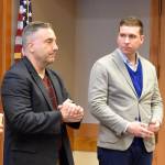 5th District legislators talk gun violence, tax relief at town hall