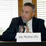 Magendanz to seek election to Rodne’s seat