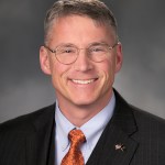 Chad Magendanz. File photo