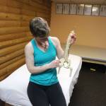 Physical, mental, emotional health at Santosha Bodywork in Issaquah
