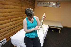 Physical, mental, emotional health at Santosha Bodywork in Issaquah