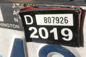 State Senate OKs new way to calculate Sound Transit car fees