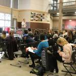 Issaquah conference tackles high school stress, peer pressure and more