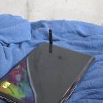 The USB stick on second glance is revealed to be a vape pen. Nicole Jennings/staff photo