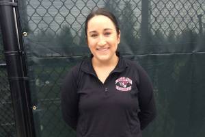 Stephanie Fox will be in her fourth season as head coach at Eastlake, her alma-mater. Fox was a member of the 2008 Eastlake team that captured a Class 4A state championship. Shaun Scott/staff photo