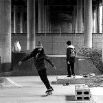 Boarders vs. bureaucracy