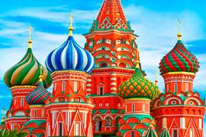 Sammamish Symphony Orchestra presents ‘Russkaya Dusha! (The Russian Soul)’