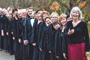 Master Chorus Eastside presents ‘The Circle of Life’