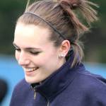 Issaquah’s Burdette is in a sprinting state of mind