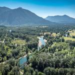 Popular Issaquah transit Alps returns with more trailhead options