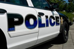 Courtesy of Sammamish Police Department