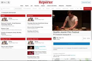 How to add your event to our calendar