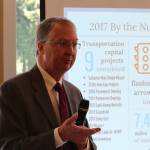 Sammamish city manager delivers annual state of the city address