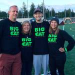 Sammamish Mod Pizza to host fundraiser for cancer research in Ben Cushing’s honor