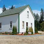 Sammamish’s Baker House to be demolished after reversal of landmark designation