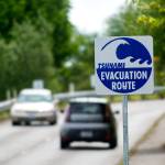 Human error blamed for tsunami warning glitches