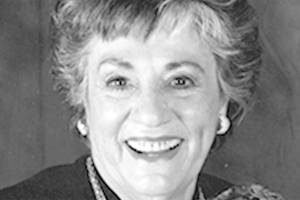 AIDA (SHANAFELT) KOUYOUMJIAN