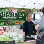 Sammamish Farmers Market celebrates 2018 season opening
