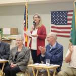 History and legacy discussed at Issaquah mayors’ panel