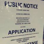 Sammamish-based Big Block Brewery expanding to Redmond