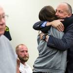 Jury finds John Reed guilty in murders of his Oso neighbors