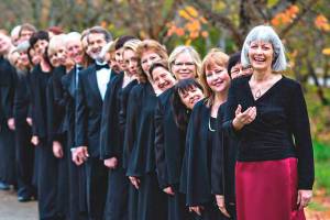 Reporter file photo courtesy of Master Chorus Eastside