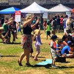 Parkadilly kids fair returns July 22