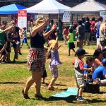 Parkadilly kids fair returns July 22