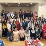 Sammamish Muslim communities host Iftar dinner events