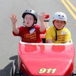 Photo courtesy of Rotary Clubs of Issaquah and Sammamish