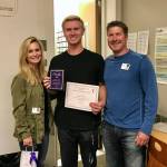 Photos courtesy of Issaquah High School