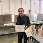 Photos courtesy of Issaquah High School