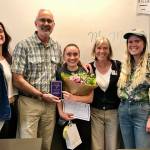 Photos courtesy of Issaquah High School