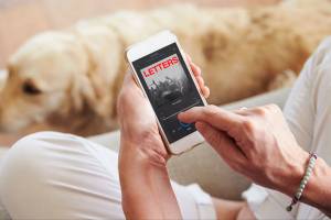 The right thing to do: Syrian refugees need our help | Letter