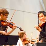 Music on the Strait festival to debut this summer in Port Angeles