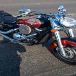 WSP seeks witnesses to a felony hit and run collision