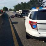 WSP seeks witnesses to a felony hit and run collision