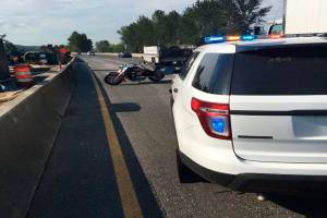 WSP seeks witnesses to a felony hit and run collision