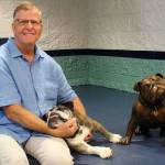 Beaver Lake Middle School honors beloved bulldog’s legacy